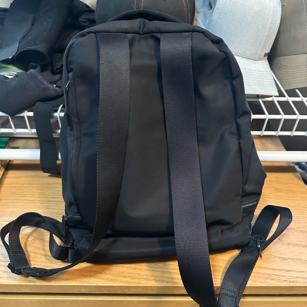 lululemon athletica Black Backpack - Picture 3 of 6